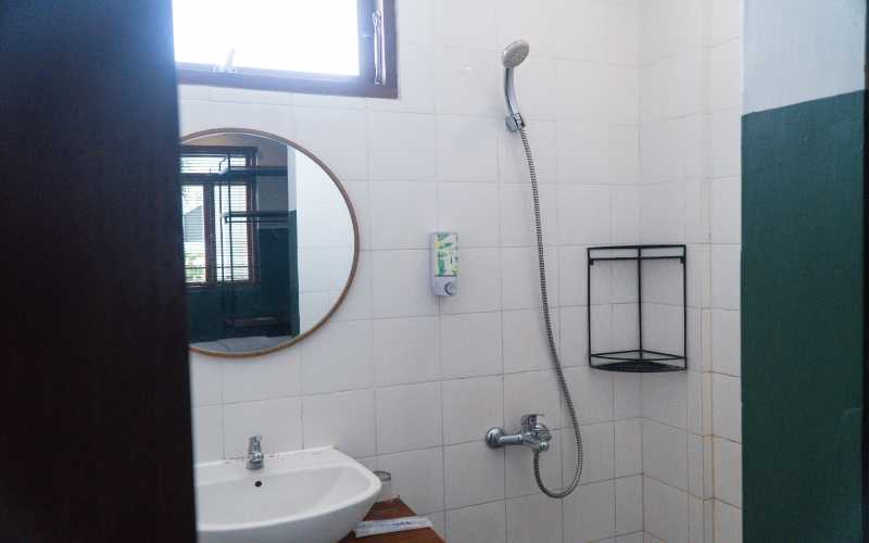 Standard Room Twin - Liberta Malioboro South photo 3